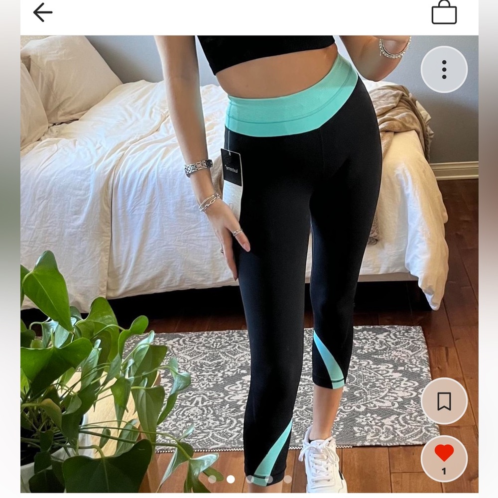 Lululemon athletica luxtreme leggings